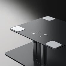 Заредете изображение във визуализатора на галерията – Nillkin HighDesk tall stand monitor support black - TopMag
