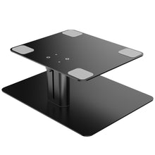 Заредете изображение във визуализатора на галерията – Nillkin HighDesk tall stand monitor support black - TopMag
