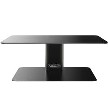 Заредете изображение във визуализатора на галерията – Nillkin HighDesk tall stand monitor support black - TopMag

