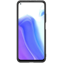 Заредете изображение във визуализатора на галерията – Nillkin Textured Case rugged cover with gel frame and nylon on the back Xiaomi Mi 10T Pro / Mi 10T black - TopMag
