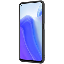 Заредете изображение във визуализатора на галерията – Nillkin Textured Case rugged cover with gel frame and nylon on the back Xiaomi Mi 10T Pro / Mi 10T black - TopMag
