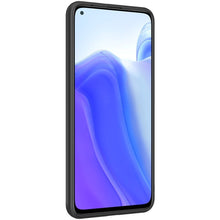 Заредете изображение във визуализатора на галерията – Nillkin Textured Case rugged cover with gel frame and nylon on the back Xiaomi Mi 10T Pro / Mi 10T black - TopMag
