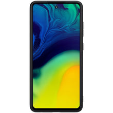 Заредете изображение във визуализатора на галерията – Nillkin Textured Case Durable reinforced case with a gel frame and nylon on the back Samsung Galaxy A52s 5G / A52 5G / A52 4G black - TopMag
