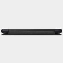 Заредете изображение във визуализатора на галерията – Nillkin Qin original leather case cover for Xiaomi Poco M3 black - TopMag
