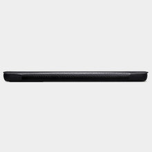 Заредете изображение във визуализатора на галерията – Nillkin Qin original leather case cover for Xiaomi Mi 11 black - TopMag
