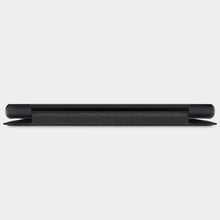 Заредете изображение във визуализатора на галерията – Nillkin Qin original leather case cover for Xiaomi Redmi Note 9T 5G black - TopMag
