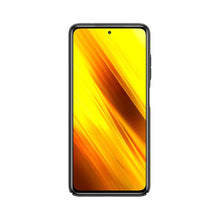 Заредете изображение във визуализатора на галерията – Nillkin Super Frosted Shield Case + kickstand for Xiaomi Poco X3 NFC / Poco X3 Pro black - TopMag
