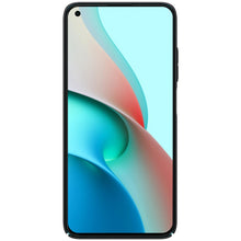 Заредете изображение във визуализатора на галерията – Nillkin Super Frosted Shield Case + kickstand for Xiaomi Redmi Note 9T 5G black - TopMag
