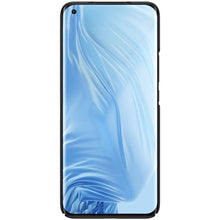 Заредете изображение във визуализатора на галерията – Nillkin Super Frosted Shield Case + kickstand for Xiaomi Mi 11 black - TopMag

