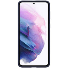 Заредете изображение във визуализатора на галерията – Nillkin Flex Pure Pro Case Soft Flexible Rubber Cover for Samsung Galaxy S21+ 5G (S21 Plus 5G) blue - TopMag
