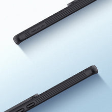 Заредете изображение във визуализатора на галерията – Nillkin CamShield Pro Case Durable Cover with camera protection shield for Xiaomi Mi 11 black - TopMag
