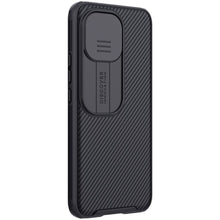 Заредете изображение във визуализатора на галерията – Nillkin CamShield Pro Case Durable Cover with camera protection shield for Xiaomi Mi 11 black - TopMag
