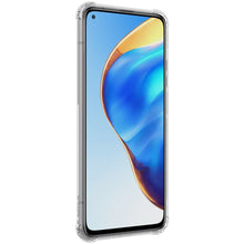 Заредете изображение във визуализатора на галерията – Nillkin Nature TPU Case Gel Ultra Slim Cover for Xiaomi Mi 10T Pro / Mi 10T transparent - TopMag
