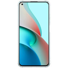 Заредете изображение във визуализатора на галерията – Nillkin Nature TPU Case Gel Ultra Slim Cover for Xiaomi Redmi Note 9T 5G transparent - TopMag
