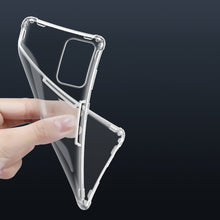Заредете изображение във визуализатора на галерията – Nillkin Nature TPU Case Gel Ultra Slim Cover for Samsung Galaxy A72 4G transparent - TopMag
