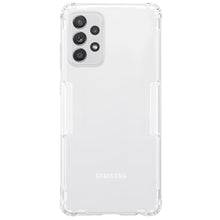 Заредете изображение във визуализатора на галерията – Nillkin Nature TPU Case Gel Ultra Slim Cover for Samsung Galaxy A72 4G transparent - TopMag
