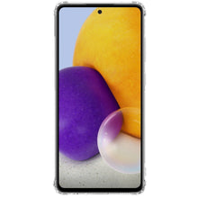 Заредете изображение във визуализатора на галерията – Nillkin Nature TPU Case Gel Ultra Slim Cover for Samsung Galaxy A72 4G transparent - TopMag
