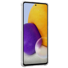 Заредете изображение във визуализатора на галерията – Nillkin Nature TPU Case Gel Ultra Slim Cover for Samsung Galaxy A72 4G transparent - TopMag
