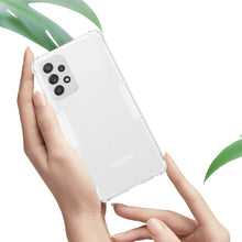 Заредете изображение във визуализатора на галерията – Nillkin Nature TPU Case Gel Ultra Slim Cover for Samsung Galaxy A72 4G transparent - TopMag
