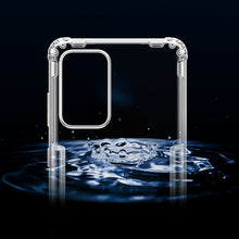 Заредете изображение във визуализатора на галерията – Nillkin Nature TPU Case Gel Ultra Slim Cover for Samsung Galaxy A72 4G transparent - TopMag
