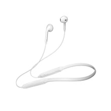 Заредете изображение във визуализатора на галерията – Dudao Magnetic Suction In-Ear Wireless Bluetooth Earphones White (U5B) - TopMag
