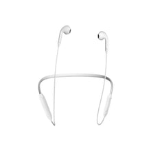 Заредете изображение във визуализатора на галерията – Dudao Magnetic Suction In-Ear Wireless Bluetooth Earphones White (U5B) - TopMag
