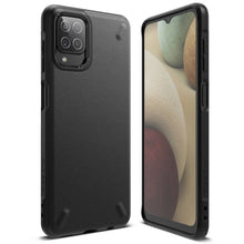 Заредете изображение във визуализатора на галерията – Ringke Onyx Durable TPU Case Cover for Samsung Galaxy A12 / Galaxy M12 black (OXSG0050) - TopMag
