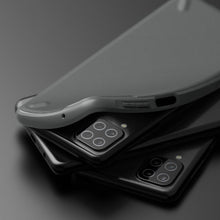 Заредете изображение във визуализатора на галерията – Ringke Onyx Durable TPU Case Cover for Samsung Galaxy A12 / Galaxy M12 grey (OXSG0052) - TopMag

