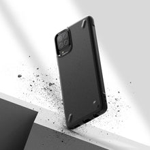 Заредете изображение във визуализатора на галерията – Ringke Onyx Durable TPU Case Cover for Samsung Galaxy A12 / Galaxy M12 grey (OXSG0052) - TopMag
