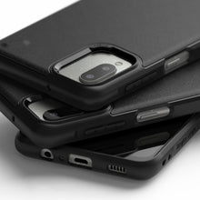 Заредете изображение във визуализатора на галерията – Ringke Onyx Durable TPU Case Cover for Samsung Galaxy A12 / Galaxy M12 grey (OXSG0052) - TopMag
