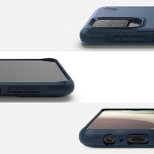 Заредете изображение във визуализатора на галерията – Ringke Onyx Durable TPU Case Cover for Samsung Galaxy A12 / Galaxy M12 grey (OXSG0052) - TopMag
