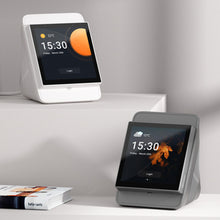 Заредете изображение във визуализатора на галерията – Sonoff smart home control panel with touchscreen Zigbee 3.0 Google Assistant, Alexa black (NSPanel Pro)
