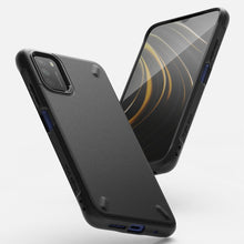 Заредете изображение във визуализатора на галерията – Ringke Onyx Durable TPU Case Cover for Xiaomi Poco M3 black (OXXI0001) - TopMag
