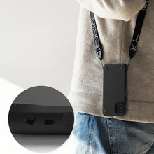 Заредете изображение във визуализатора на галерията – Ringke Onyx Durable TPU Case Cover for Xiaomi Poco M3 black (OXXI0001) - TopMag
