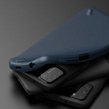 Заредете изображение във визуализатора на галерията – Ringke Onyx Durable TPU Case Cover for Xiaomi Poco M3 navy blue (OXXI0002) - TopMag
