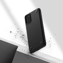 Заредете изображение във визуализатора на галерията – Ringke Onyx Durable TPU Case Cover for Xiaomi Poco M3 navy blue (OXXI0002) - TopMag

