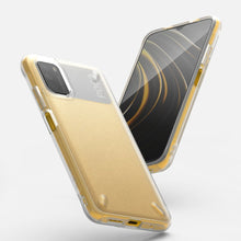 Заредете изображение във визуализатора на галерията – Ringke Onyx Durable TPU Case Cover for Xiaomi Poco M3 transparent (OXXI0003) - TopMag
