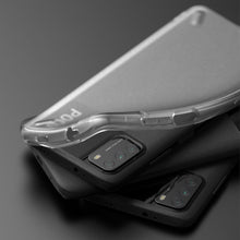 Заредете изображение във визуализатора на галерията – Ringke Onyx Durable TPU Case Cover for Xiaomi Poco M3 transparent (OXXI0003) - TopMag
