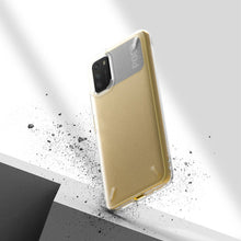 Заредете изображение във визуализатора на галерията – Ringke Onyx Durable TPU Case Cover for Xiaomi Poco M3 transparent (OXXI0003) - TopMag
