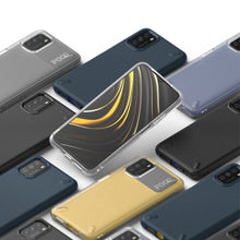 Заредете изображение във визуализатора на галерията – Ringke Onyx Durable TPU Case Cover for Xiaomi Poco M3 transparent (OXXI0003) - TopMag
