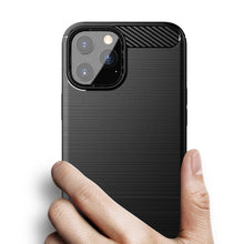 Заредете изображение във визуализатора на галерията – CARBON PRO Case for IPHONE 11 Pro black

