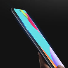Заредете изображение във визуализатора на галерията – Dux Ducis 9D Tempered Glass Tough Screen Protector Full Coveraged with Frame for Samsung Galaxy A52s 5G / A52 5G / A52 4G black (case friendly) - TopMag
