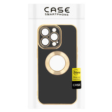 Заредете изображение във визуализатора на галерията – Beauty Case for Iphone 15 Plus black
