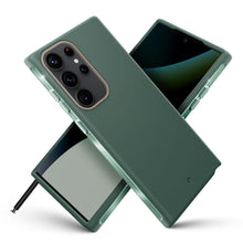 Заредете изображение във визуализатора на галерията – Spigen CYRILL ULTRA COLOR GALAXY S23 ULTRA KALE
