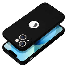 Заредете изображение във визуализатора на галерията – Forcell soft гръб за  iphone 14 plus ( 6.7 ) черен - TopMag
