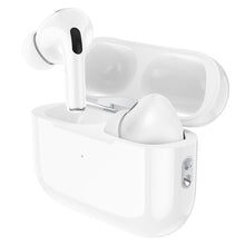 Заредете изображение във визуализатора на галерията – Borofone TWS Bluetooth Earphones BW36 White

