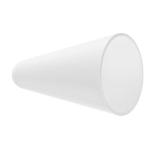 Заредете изображение във визуализатора на галерията – Baseus replaceable silicone tips for a stylus 12pcs. white (soft)
