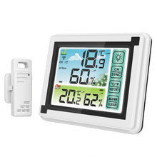 Заредете изображение във визуализатора на галерията – Weather station EN8822
