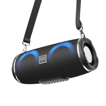 Заредете изображение във визуализатора на галерията – HOCO speaker bluetooth HC12 sports black
