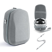 Заредете изображение във визуализатора на галерията – Joyroom case for Oculus Quest 2 VR goggles gray (JR-QB1)
